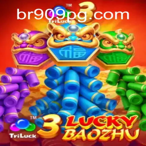 Descubra o Mundo Vibrante de 3LuckyBaozhu: Regras e Estratégias