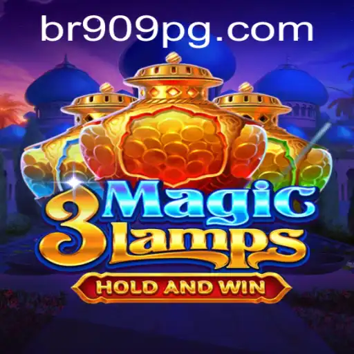 Explorando o Mundo de 3MagicLamps: Uma Aventura Inesquecível