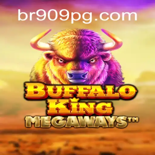 Descubra a Aventura Selvagem em BuffaloKing no BR909.com