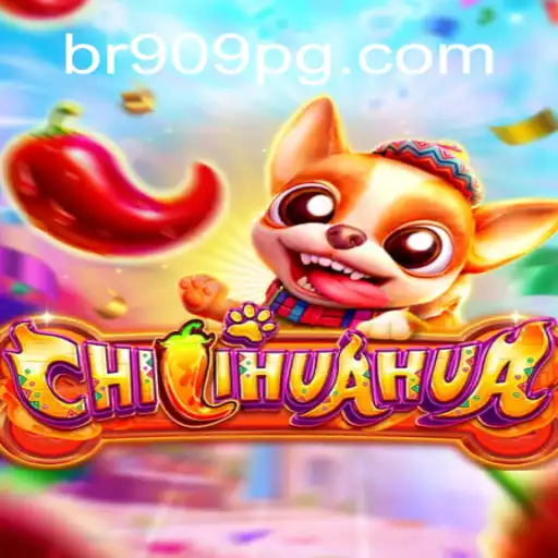CHILIHUAHUA: Uma Abordagem Inovadora ao Entretenimento em Jogos