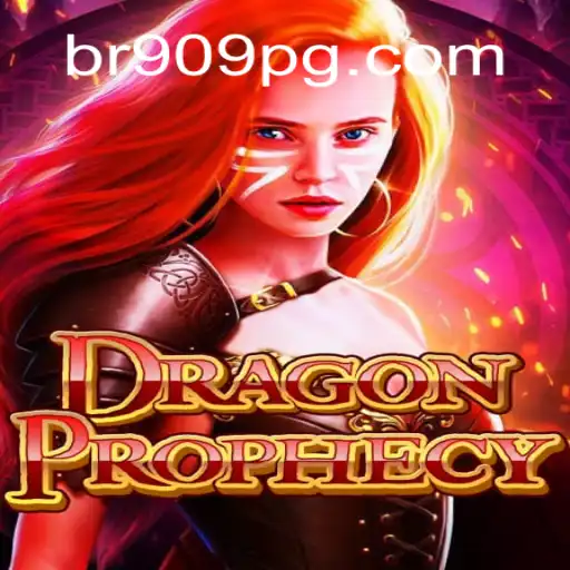Explorando o Universo Fantástico de DragonProphecy