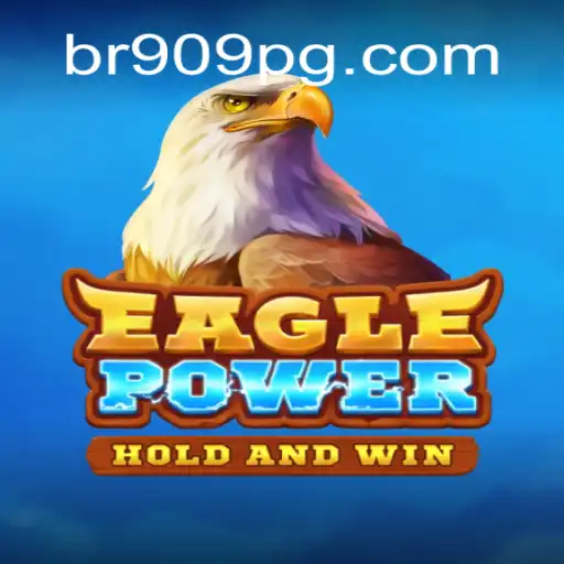 EaglePower: Uma Nova Dimensão no Mundo dos Jogos