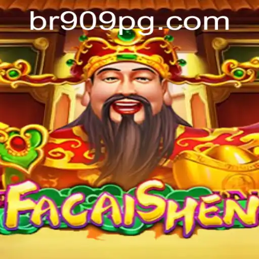 FaCaiShen: Aventuras e Regras do Novo Jogo Online da BR909.com
