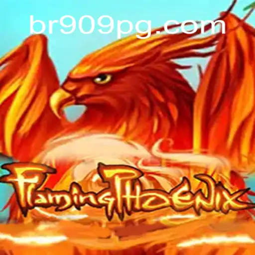 Explorando FlamingPhoenix: Um Jogo Inovador no Universo de Entretenimento Online