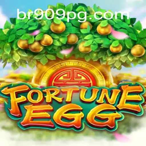 FortuneEgg: O Jogo de Fortuna em Destaque no BR909.com