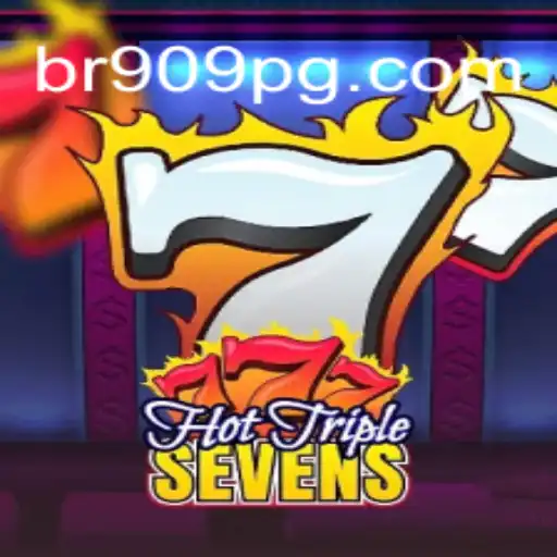 HotTripleSevens: Conheça o Jogo que Está Conquistando a Internet