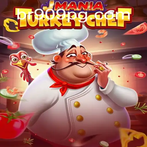 Explorando o Mundo Culinário de JManiaTurkeyChef