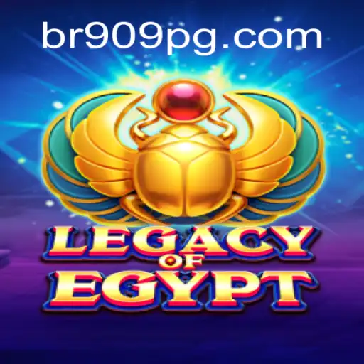 Explore o Misterioso Mundo de LegacyOfEgypt no BR909.com