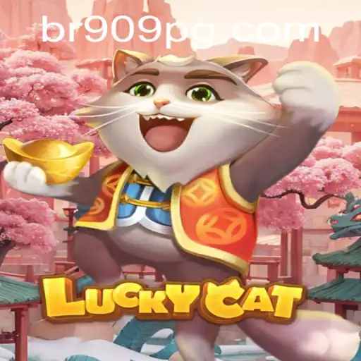 Descubra o Fascinante Mundo de LuckyCat no BR909.com