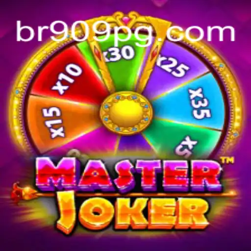 Descubra o Fascinante Jogo MasterJoker no BR909.com