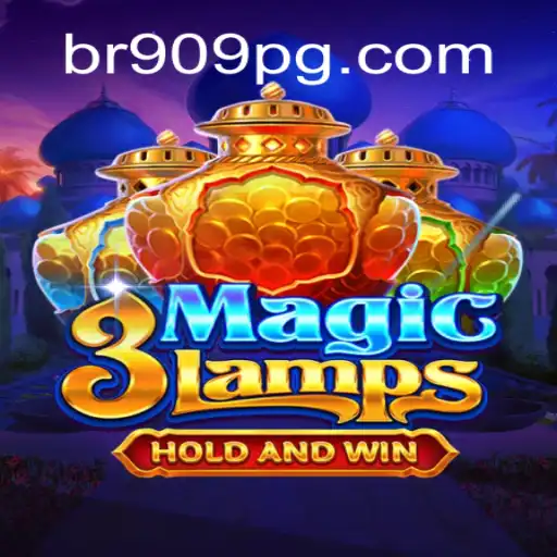 Explorando o Mundo de 3MagicLamps: Uma Aventura Inesquecível