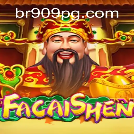FaCaiShen: Aventuras e Regras do Novo Jogo Online da BR909.com