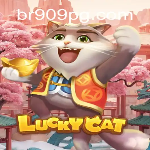 Descubra o Fascinante Mundo de LuckyCat no BR909.com