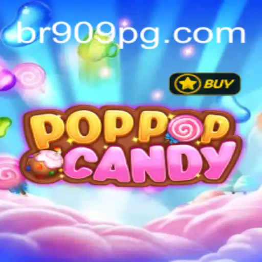 Explorando o POPPOPCANDY: Uma Nova Experiência de Jogo com BR909.com