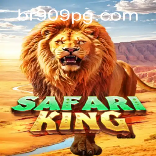 Explorando o Mundo Emocionante de SafariKing no BR909.com