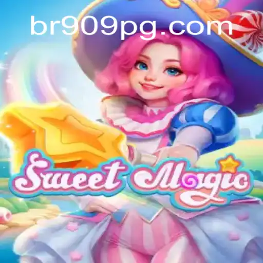 Descubra a Magia de 'SweetMagic': Um Mergulho no Mundo Envolvente do Jogo