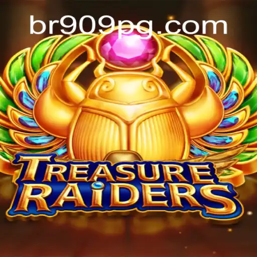 Desbravando o Universo de TREASURERAIDERS: Aventura e Estratégia no Mundo Virtual