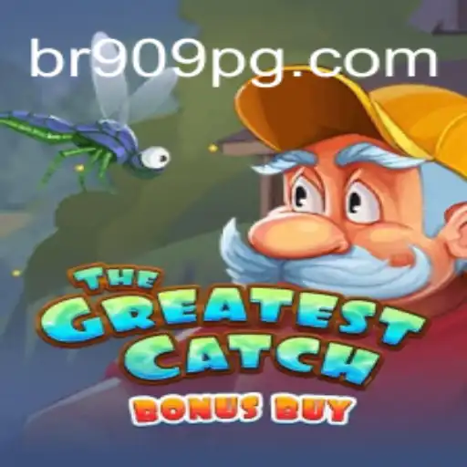 Explorando 'TheGreatestCatchBonusBuy': Um Mergulho em Aventura e Estratégia