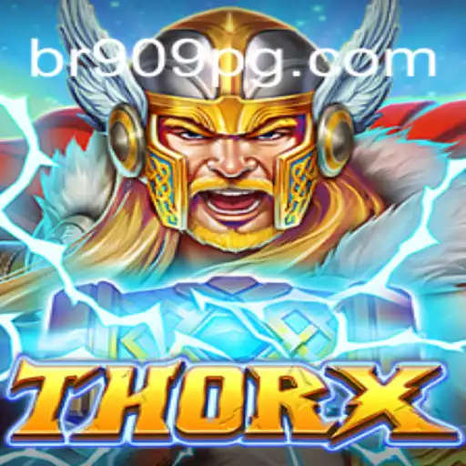 Explorando ThorX: Aventura e Estratégia em Alta Voltagem