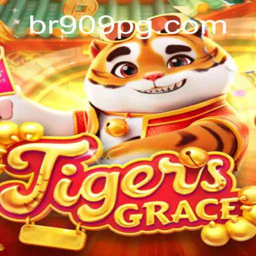 TigersGrace: Aventura e Estratégia no Mundo dos Jogos Digitais
