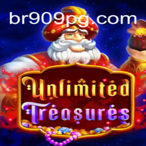 UnlimitedTreasures: Descubra o Mundo de Aventura e Estratégia
