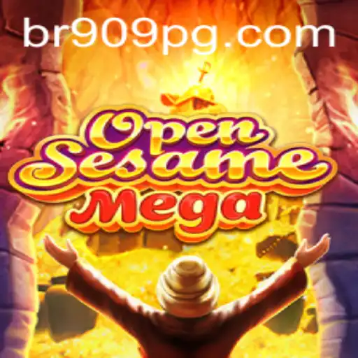 Descubra o Mundo Empolgante de OPENSESAMEMEGA: O Jogo Revolucionário