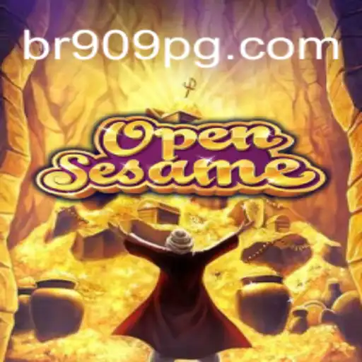 OpenSesame: Uma Aventura Interativa Inovadora