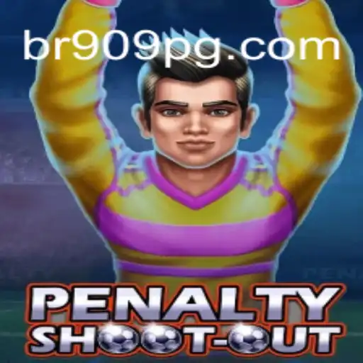 Explorando o Mundo Emocionante do PenaltyShootOut