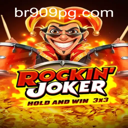 Explorando o Universo do Jogo RockinJoker: Descrição, Introdução e Regras