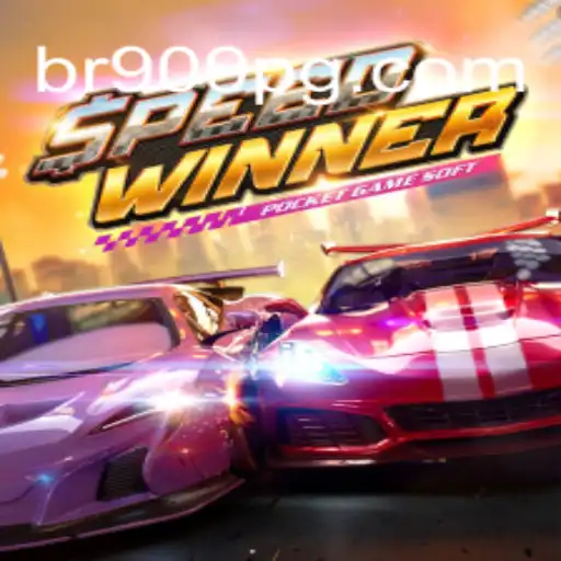 Descubra SpeedWinner: O Jogo de Corrida que Está Dominando BR909.com