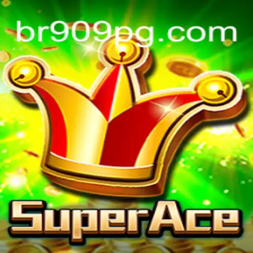 Explorando SuperAce: O Novo Fenômeno do Mundo dos Jogos