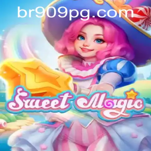 Descubra a Magia de 'SweetMagic': Um Mergulho no Mundo Envolvente do Jogo