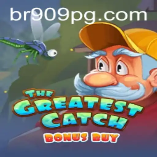 Explorando 'TheGreatestCatchBonusBuy': Um Mergulho em Aventura e Estratégia