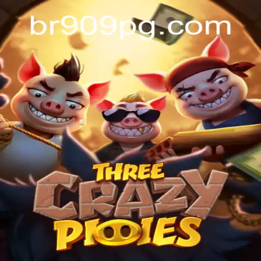 Introdução e Regras do Jogo ThreeCrazyPiggies no Mundo dos Games Online