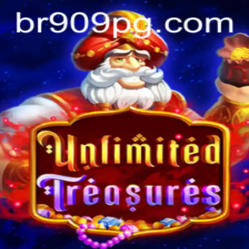 UnlimitedTreasures: Descubra o Mundo de Aventura e Estratégia