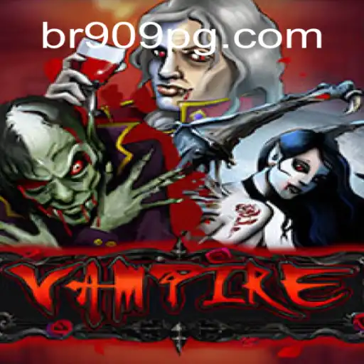 Vampire: Explorando o Jogo de Estratégia e Aventura no BR909.com