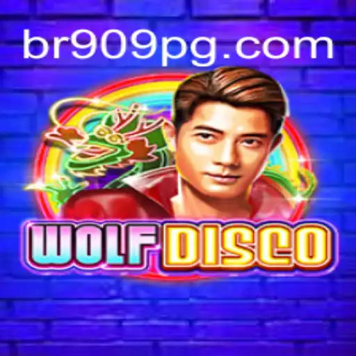 Descubra as Aventuras de WolfDisco: Um Jogo Eletrizante